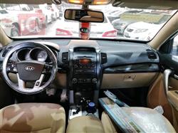 کیا سۆرینتۆ